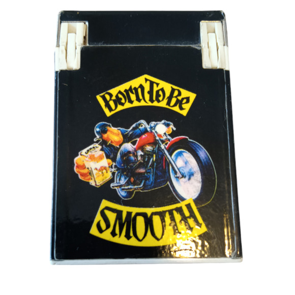 Vintage Camel Cigarettes Born to be Smooth Lighter - Picture 2 of 2